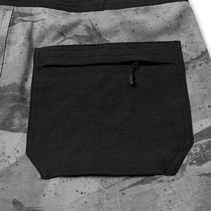 กางเกงขาสั้นตกปลาแห้งเร็วกางเกงขาสั้นสำหรับเล่นกีฬายิมออกแบบได้ตามต้องการใหม่ล่าสุดออกแบบโลโก้ได้ตามต้องการ - Product Image 4