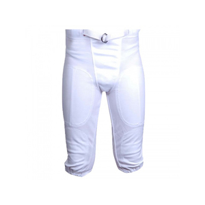 Short de football américain rembourré de haute qualité, personnalisable avec logo et étiquette, protection UV, respirant - Product Image 6