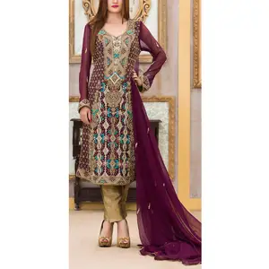 Latest Collection Women Boutique Dresses For Party & Wedding Wear Best Supplier Boutique Party Dress For Women