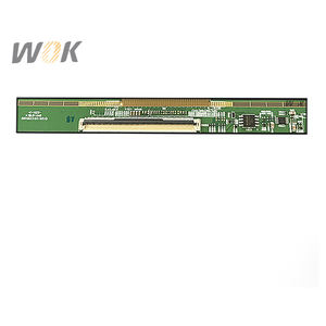 Pannello LCD di ricambio per TV LG da 24 32 40 43 50 55 60 65 <span class=keywords><strong>75</strong></span> 85 86 98 pollici, display LCD LC650EQC(<span class=keywords><strong>SP</strong></span>)(A2) - Product Image 6