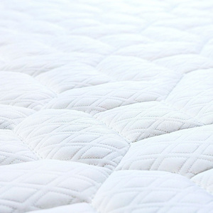 Matelas à ressorts ensachés Premium confort Design moderne OEM ODM approvisionnement d'usine pour hôtels maisons en vrac prix de gros direct - Product Image 4