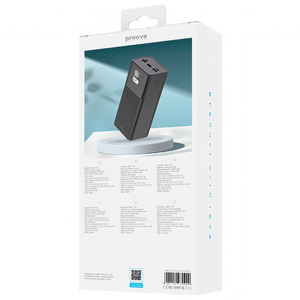 ธนาคารพลังงาน proove <span class=keywords><strong>ยักษ์</strong></span> Lite 22.5W 40000mAh - Product Image 4
