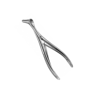 Spéculum Nasal HARTMANN de haute qualité court 160 MM spéculum Nasal médical ORL Vienne spéculum Nasal - Product Image 1
