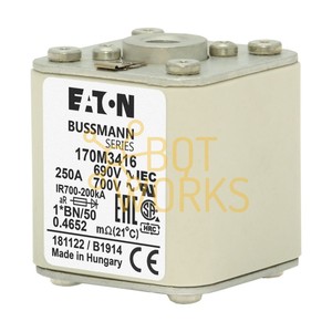 Per Eaton 170M3416 - Nuovo Prodotto in Ceramica - Product Image 1