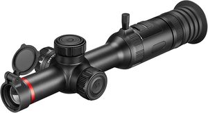 Visor Térmico Nuevo de Primera Marca para Caza - 384x288 Alta Resolución, Visor de Imágenes Térmicas Ligero - Product Image 2