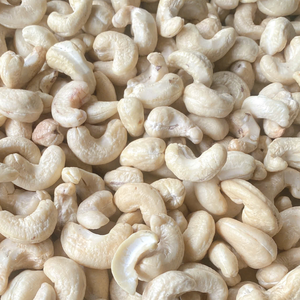 Hot Sale 2023 Raw Cashew <b>Nuts</b> WW180, WW240, WW320 SANTIGO Cashew <b>Nuts</b> W320 Cashew <b>Nuts</b> Ready To Ship - Product Image 1