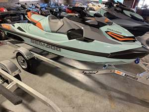 Hoàn toàn được sử dụng 2024/2025 seadoos - Product Image 2