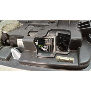 Luz de Cortesía Delantera para PEUGEOT Serie 208 9848693080 EB2ADT-HN-HN05 (19>) - Product Image 6