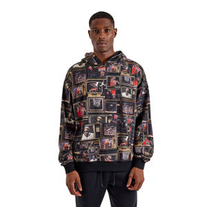 Nouveau sweat-shirt à capuche imprimé personnalisé 100% coton Fabrication respirante Sweat-shirt unisexe d'hiver pour hommes - Product Image 2