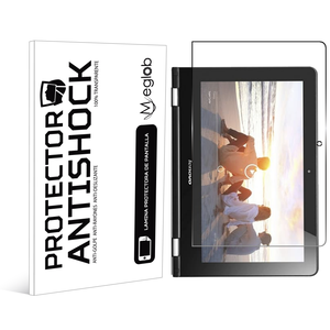Protector de Pantalla ANTISHOCK para Tablet Lenovo Yoga 300, Duradero y Anti-Impactos - Product Image 1
