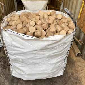 Briquettes de bois de qualité/Briquettes de bois/Briquettes de granulés de bois - Product Image 5