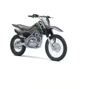 มอเตอร์ไซค์วิบาก Kawasaki KLX 140R L รุ่นปี 2024 ที่มีประสิทธิภาพสูงสุด พร้อมจัดส่งถึงบ้าน - Product Image 1