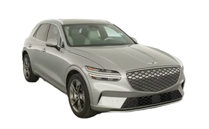 เจเนซิส อิเล็กทริฟายด์ จีวี70 แอดวานซ์ ปี 2023 รถเอสยูวี 4 ประตู ขับเคลื่อน 4 ล้อ (ระบบไฟฟ้า DD) EV ระดับพรีเมียม มือสอง - Product Image 2