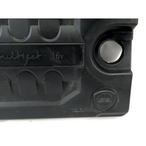 COPERTURA MOTORE LANCIA Delta 3a Serie 517999140 Diesel 1600 (08>11) - Product Image 2