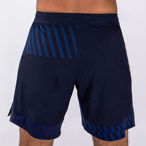 Shorts MMA professionnels au meilleur prix avec logo personnalisé, taille élastique, respirants, séchage rapide, shorts chauds pour la gym, le fitness et le jogging - Product Image 5