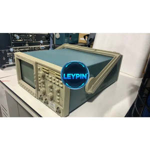 Osciloscopio Digital de Almacenamiento Tektronix TDS380, 400MHz, 2 Canales, 2 Gigasamplings/seg, YTDI, Resolución de 8 Bits, Hecho en EE. UU. - Product Image 3