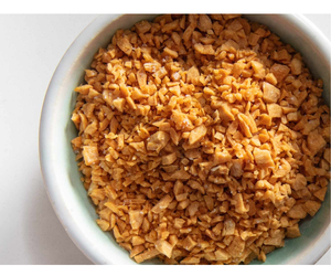 กระเทียมทอดกรอบจากเวียดนามผู้จัดจำหน่ายในประเทศ2024 - Product Image 2