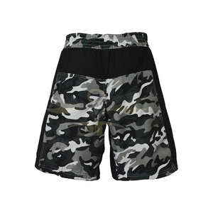 Shorts MMA de haute qualité pour hommes, best-seller, taille élastique, vêtements d'entraînement pour adultes, shorts de grappling MMA de qualité supérieure, tenue d'entraînement - Product Image 4