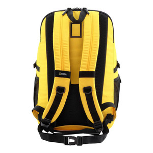 Zaino Promozionale Nat Geo Box Canyon con Sistema di Chiusura RFID - Product Image 5