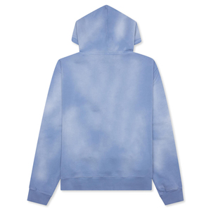 Sudadera con Capucha Personalizada de la Mejor Calidad, Impresión Serigráfica, 100% Algodón Grueso de 370 gramos, Lavado Ácido, Efecto Desgastado, Color Sólido, para Invierno - Product Image 2