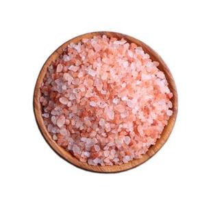 เกลือธรรมชาติบริสุทธิ์จากธรรมชาติขนาด2-5มม. เกลือสีชมพูเข้มหิมาลัย - Product Image 1