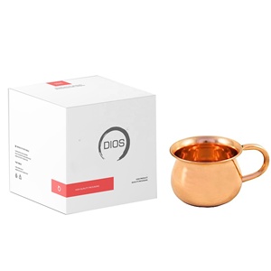 ¡MOSCÚ MULE 20 OZ para fiesta! - Product Image 4