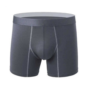 Sous-vêtements de bain pour homme OEM, boxers entièrement personnalisés, designs ajustables, tendance, meilleur matériau, haute qualité, taille standard - Product Image 5
