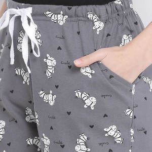 Shorts de Mujer de Cintura Media, Color Personalizado, 100% Algodón, Alta Calidad Premium, Nuevo Estilo, Gran Venta - Product Image 6