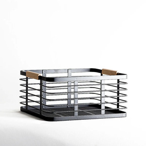 Le support à épices en verre élégant s'organise avec clarté et style - Product Image 2