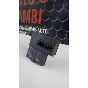 UNITÉ DE COMMANDE SANS CLÉ RENAULT Captur Série (19>) 285E29439R Bifuel/Gaz 1.0 - Product Image 3