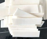 Échelle unique en os de chameau en os de buffle blanc de qualité supérieure pour la fabrication de poignées de couteau aux prix de gros de l'Inde par HAND MADE CRAFT