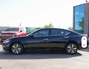 Nissan Altima SV 2022 Usado a Precio Accesible - Product Image 4