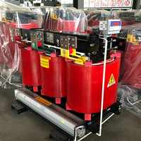 Prix du transformateur sec Trafo 2000 Kva