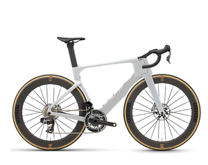 จักรยานเสือหมอบ BEST 2025 Speedmachine 01 FOUR Complete AeroTriathlon ระดับโลก คุณสมบัติขั้นสูง ประสิทธิภาพสูง - Product Image 3
