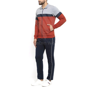 Chándales de Alta Calidad a Precio Accesible, Estilo Moderno, Nuevo, Marca Privada, Buen Fabricante, en Oferta - Product Image 2