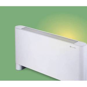 Sistema HVAC para el Hogar Clivet CFFAC 4 R3 3.05 kW Inverter Fan Coil de Piso o Techo - Product Image 2