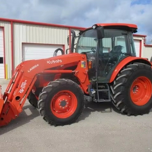 2022สำหรับรถแทรกเตอร์ M5-111HDC12คูโบต้าพร้อมส่วนประกอบหลักลูกปืนเกียร์ปั๊มเครื่องยนต์ - Product Image 1