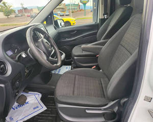 2016 M * ercedes-Benz Metris Cargo d'occasion - Product Image 4