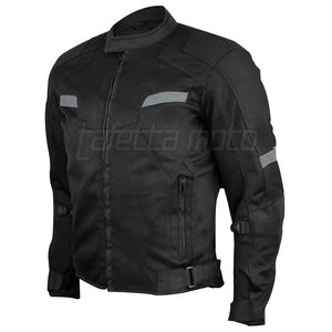 Venta caliente Hombres Chaqueta textil Para la venta Ropa de moda Hombres Chaqueta textil A prueba de viento Hombres Chaqueta textil - Product Image 1