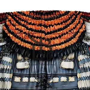 Short de Muay Thai de MMA unisexe avec logo personnalisé imprimé en gros pour hommes et femmes équipement de combat extensible respirant - Product Image 3