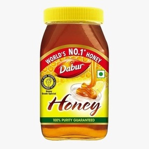 Miel Herbal Dabur 100% Pura, Endulzante Natural que Apoya la Salud Diaria, la Inmunidad y el Bienestar Energético - Product Image 4