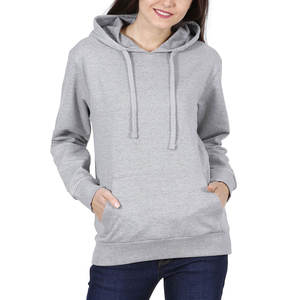 Sweats à capuche pour femmes, imprimés sur mesure, en molleton de coton surdimensionné, style streetwear, vêtements de mode - Product Image 2