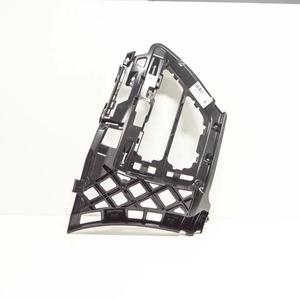 Accesorio de revestimiento de soporte de parachoques delantero de coche para VW Golf 7 / MK7 R Line 5G0 807 723 C / 5G0 807 <span class=keywords><strong>724</strong></span> C - Product Image 5