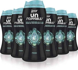 Meilleur prix d'usine LENOR Détergent Unstoppables In-Wash Lessive Parfum Booster - Product Image 4