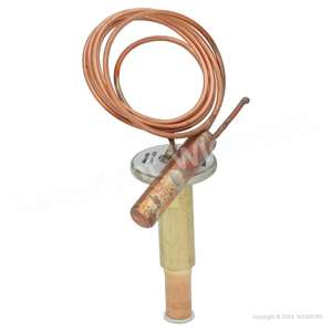 Détendeur thermostatique Honeywell Valve TLK 1.0 R-134/MOP + 10 TLK-00012 - Product Image 2