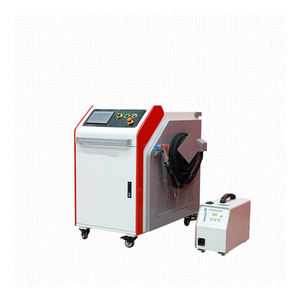 Machine de découpe laser FS-1390 découpeuse laser CO2 pour bois tissu acrylique 80W 100W 130W 150W - Product Image 4