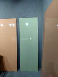 Panda White 1200x2400 Azulejos Losas grandes Azulejos de gres porcelánico artificial resistente al desgaste para proyectos en el hogar - Product Image 2