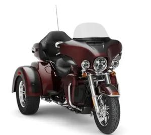 Offre NOUVELLE Moto de tourisme Tri-Glide Ultra industrielle DIY avec garantie d'un an à vendre, originale - Product Image 2