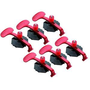 Juego de 6 ventosas Usag para operaciones de pegado - Product Image 1