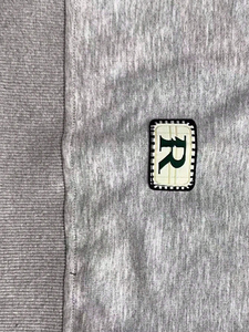 Sudadera para Hombre 100% Algodón, Sudadera de Alta Calidad con Hombros Caídos, Cuello Redondo, Talla Grande, Sudadera Personalizada Extra Grande - Product Image 5